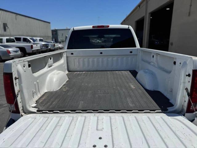 2009 GMC Sierra 2500HD SLE