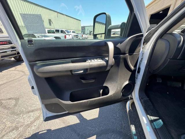 2009 GMC Sierra 2500HD SLE