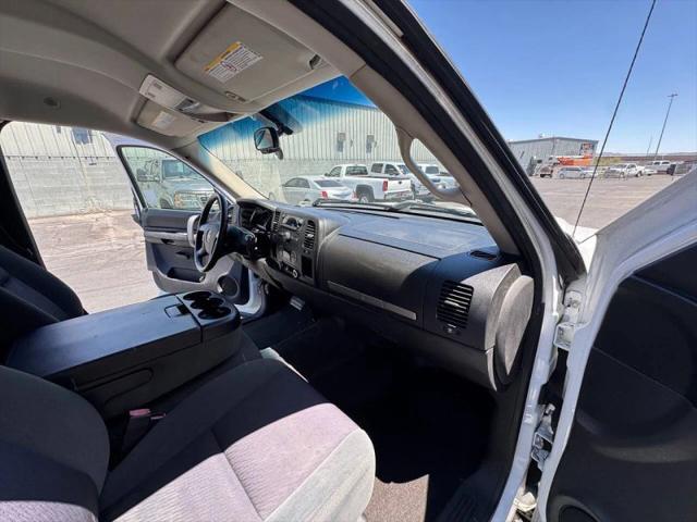 2009 GMC Sierra 2500HD SLE