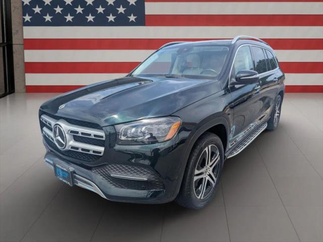 2022 Mercedes-Benz GLS GLS 450 4MATIC for sale in Virginia Beach, VA