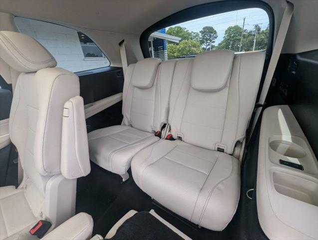 2022 Mercedes-Benz GLS GLS 450 4MATIC