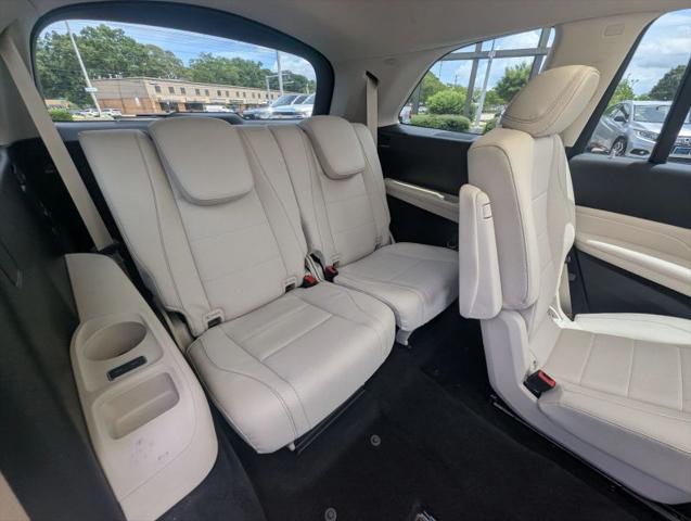 2022 Mercedes-Benz GLS GLS 450 4MATIC