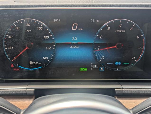 2022 Mercedes-Benz GLS GLS 450 4MATIC