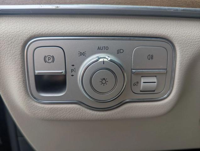 2022 Mercedes-Benz GLS GLS 450 4MATIC