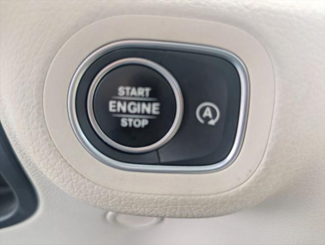 2022 Mercedes-Benz GLS GLS 450 4MATIC