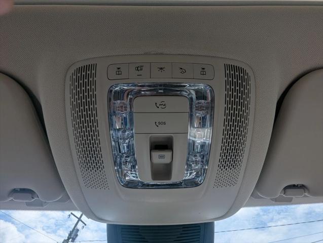 2022 Mercedes-Benz GLS GLS 450 4MATIC