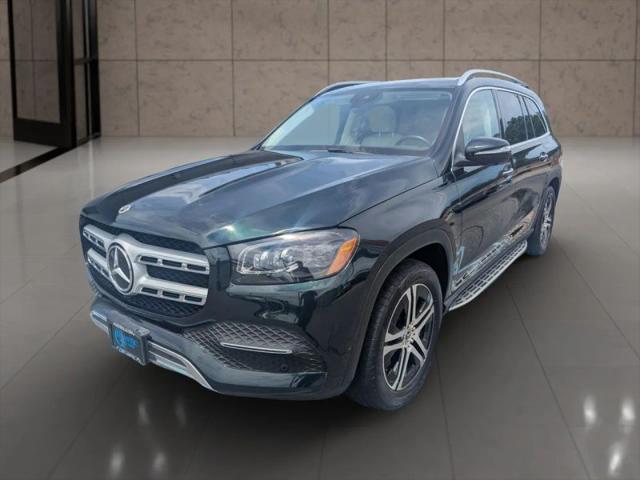 2022 Mercedes-Benz GLS GLS 450 4MATIC for sale in Virginia Beach, VA