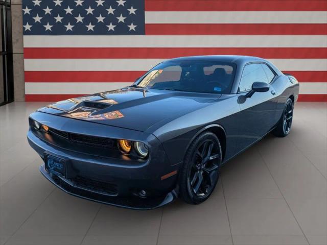 2021 Dodge Challenger GT for sale in Virginia Beach, VA