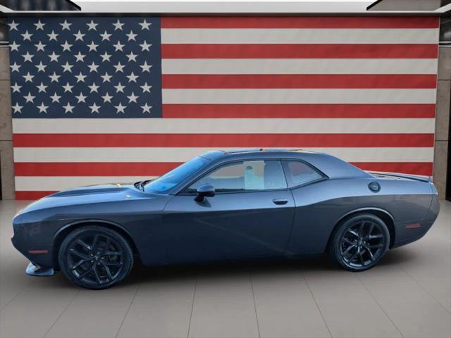 2021 Dodge Challenger GT