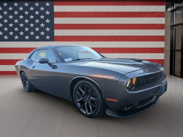 2021 Dodge Challenger GT