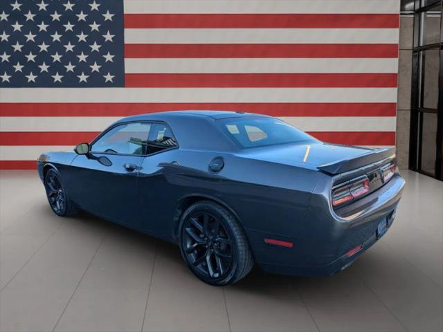 2021 Dodge Challenger GT