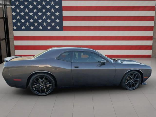 2021 Dodge Challenger GT