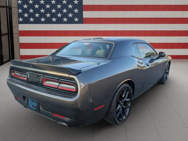 2021 Dodge Challenger GT