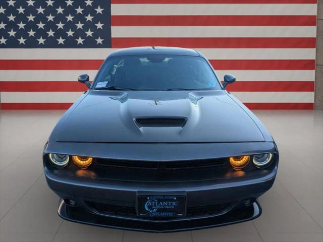 2021 Dodge Challenger GT