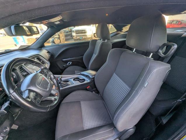 2021 Dodge Challenger GT