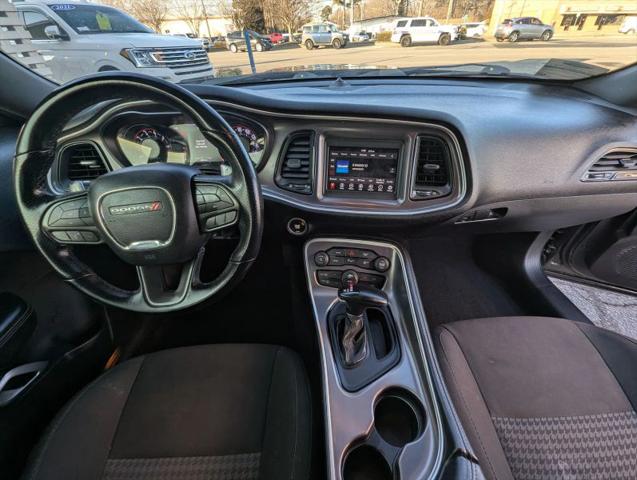2021 Dodge Challenger GT