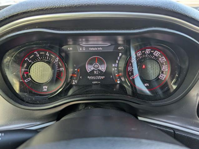 2021 Dodge Challenger GT