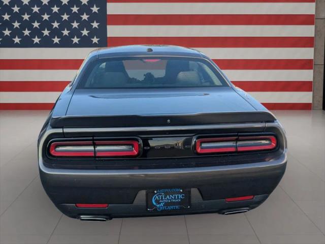 2021 Dodge Challenger GT