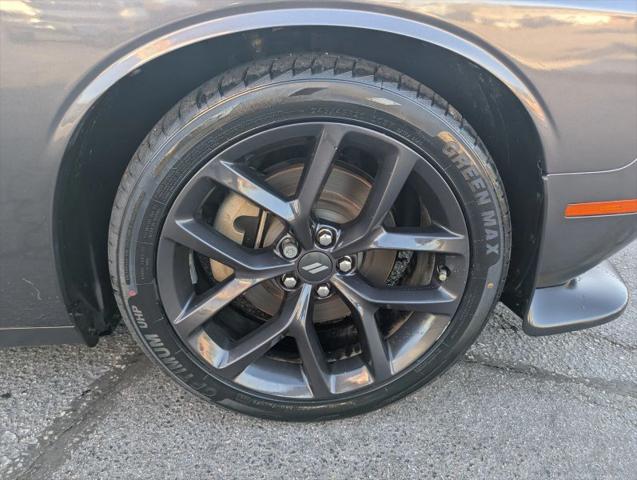 2021 Dodge Challenger GT