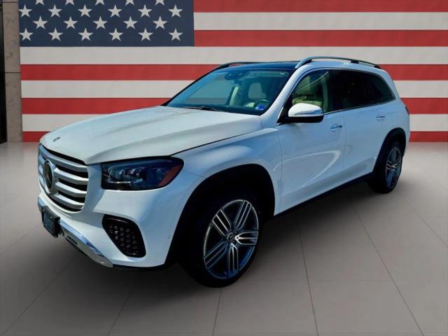 2024 Mercedes-Benz GLS GLS 450 4MATIC for sale in Virginia Beach, VA