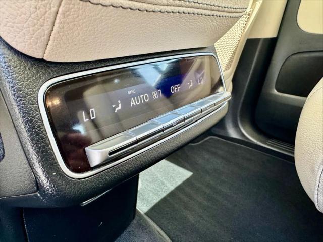 2024 Mercedes-Benz GLS GLS 450 4MATIC