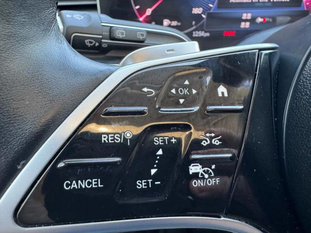 2024 Mercedes-Benz GLS GLS 450 4MATIC