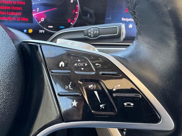 2024 Mercedes-Benz GLS GLS 450 4MATIC