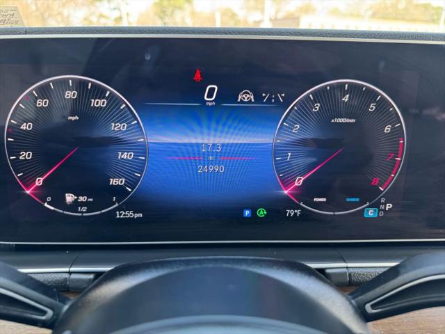 2024 Mercedes-Benz GLS GLS 450 4MATIC
