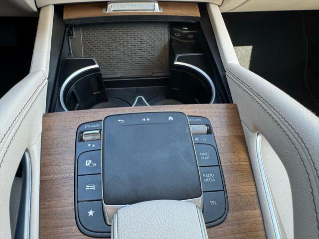 2024 Mercedes-Benz GLS GLS 450 4MATIC