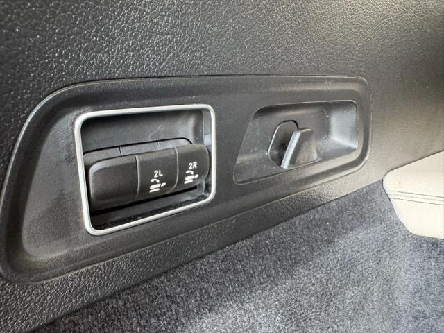 2024 Mercedes-Benz GLS GLS 450 4MATIC
