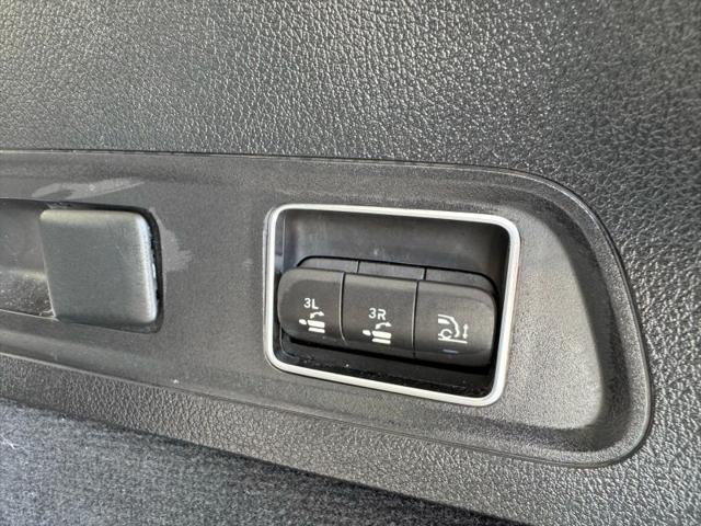 2024 Mercedes-Benz GLS GLS 450 4MATIC