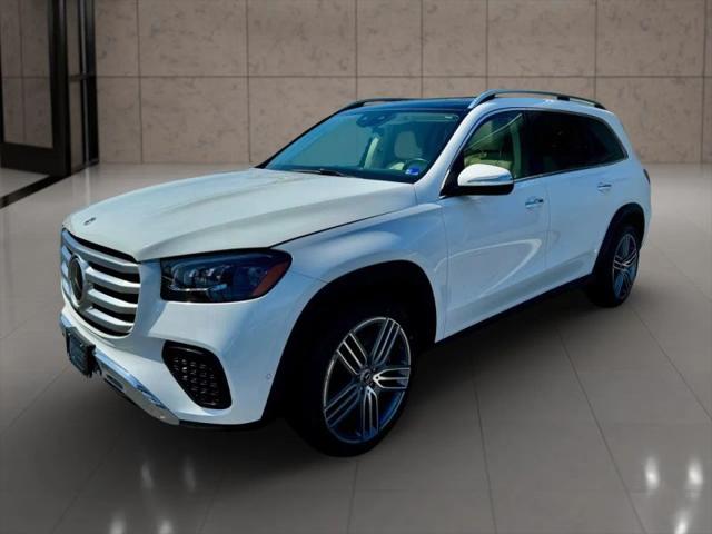 2024 Mercedes-Benz GLS GLS 450 4MATIC for sale in Virginia Beach, VA