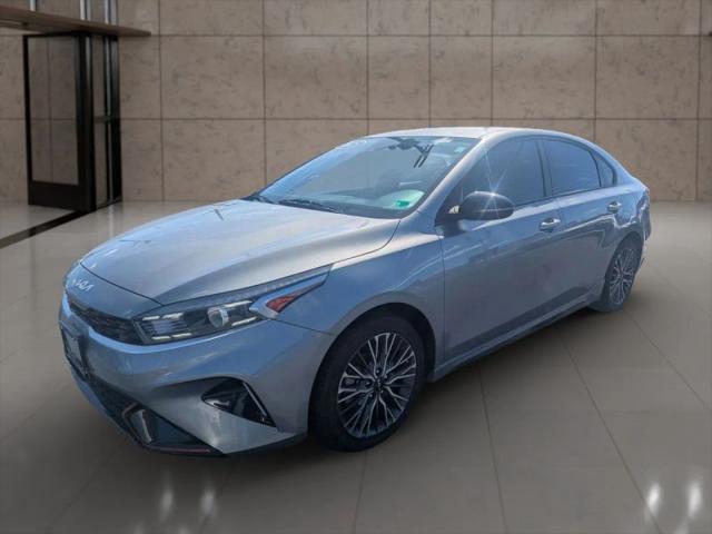 2023 Kia Forte GT-Line for sale in Virginia Beach, VA