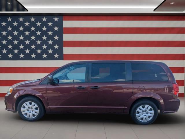 2019 Dodge Grand Caravan SE for sale in Virginia Beach, VA