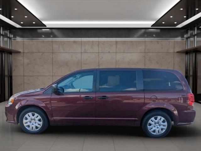 2019 Dodge Grand Caravan SE for sale in Virginia Beach, VA