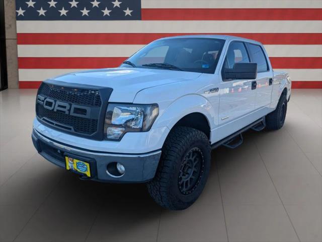 2014 Ford F-150 XL for sale in Virginia Beach, VA