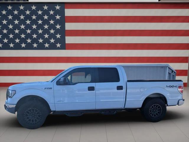 2014 Ford F-150 XL