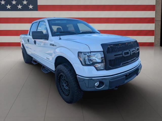 2014 Ford F-150 XL