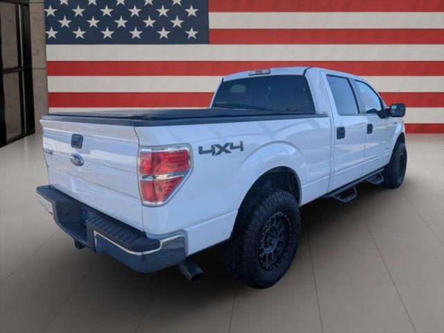2014 Ford F-150 XL