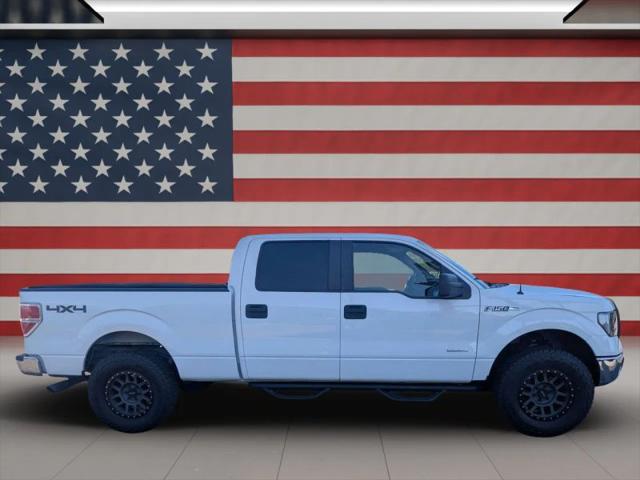 2014 Ford F-150 XL