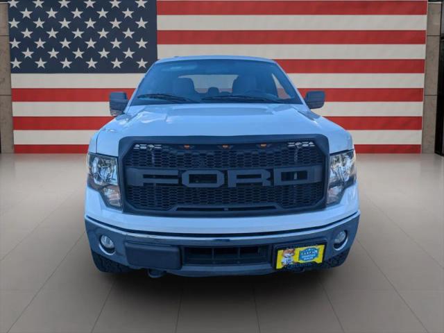 2014 Ford F-150 XL