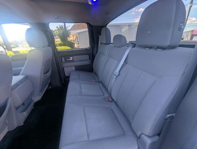 2014 Ford F-150 XL