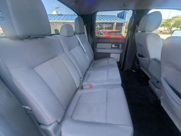 2014 Ford F-150 XL