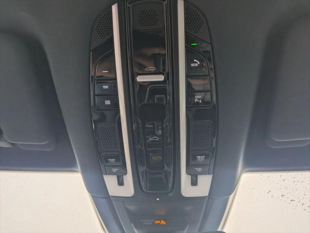 2021 Porsche Cayenne S