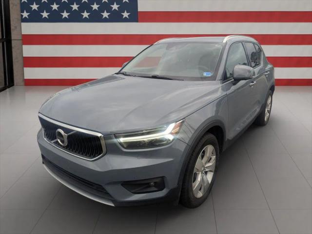 2022 Volvo XC40 T5 Momentum for sale in Virginia Beach, VA