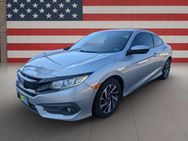 2018 Honda Civic LX for sale in Virginia Beach, VA
