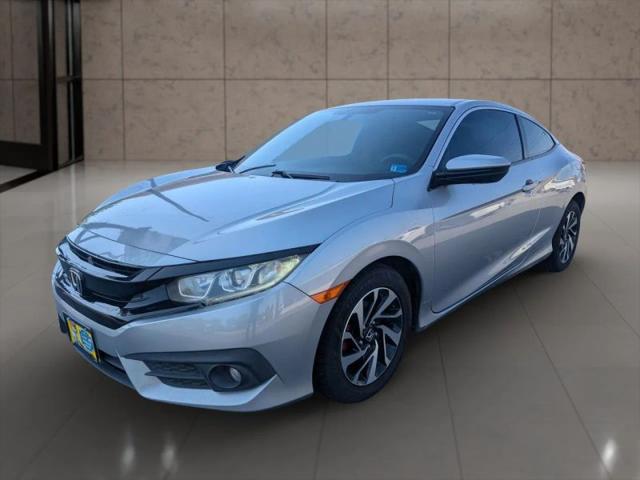 2018 Honda Civic LX for sale in Virginia Beach, VA