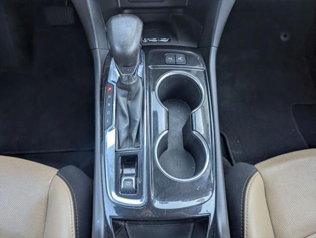 2022 Chevrolet Equinox AWD Premier