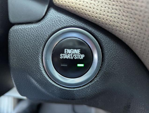 2022 Chevrolet Equinox AWD Premier
