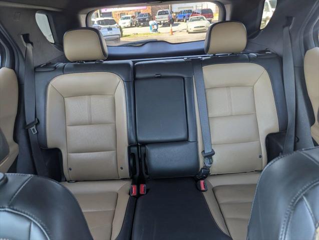 2022 Chevrolet Equinox AWD Premier